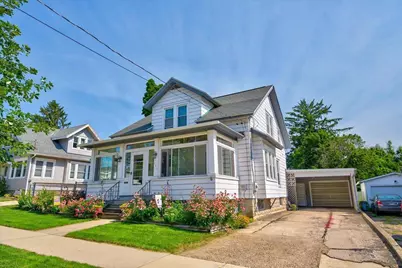 137 E School Street, Columbus, WI 53925 - Photo 1