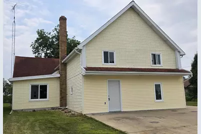 204 S Church Street, Browntown, WI 53522 - Photo 1