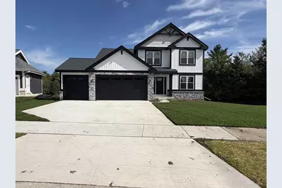 232 W Nelson Street, Deerfield, WI 53531 - Photo 1