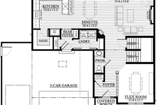 232 W Nelson St, Deerfield, WI 53531 - Photo 3