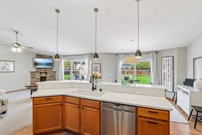 1120 Black Walnut Pass, Johnson Creek, WI 53038 - Photo 21
