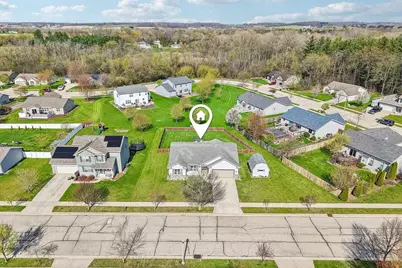 1120 Black Walnut Pass, Johnson Creek, WI 53038 - Photo 67