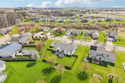 1120 Black Walnut Pass, Johnson Creek, WI 53038 - Photo 69