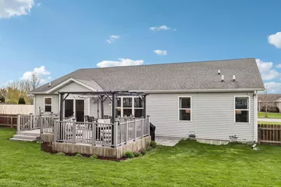 1120 Black Walnut Pass, Johnson Creek, WI 53038 - Photo 49