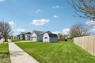 1120 Black Walnut Pass, Johnson Creek, WI 53038 - Photo 3