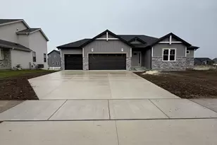 5805 Bridle Way, Madison, WI 53718 - Photo 1