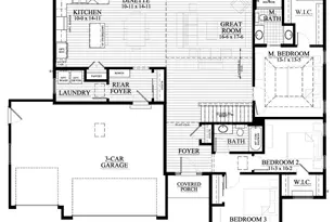 5805 Bridle Way, Madison, WI 53718 - Photo 3