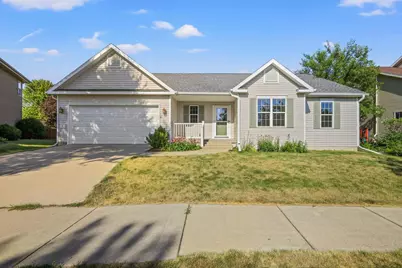 7 Half Moon Court, Madison, WI 53718 - Photo 1