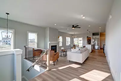 4756 Romaine Road, Fitchburg, WI 53711 - Photo 5