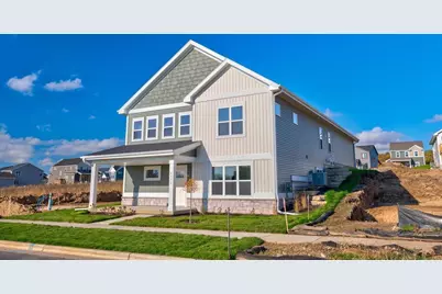 4756 Romaine Road, Fitchburg, WI 53711 - Photo 1