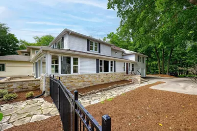 405 Woodward Drive, Madison, WI 53704 - Photo 5