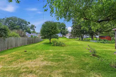 406 York Street, Beaver Dam, WI 53916 - Photo 23