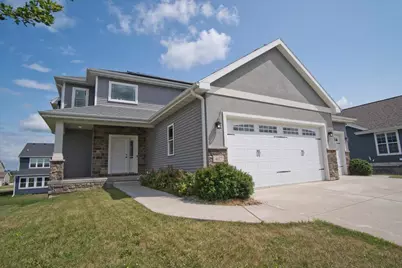 4027 Taunton Road, Windsor, WI 53598 - Photo 1