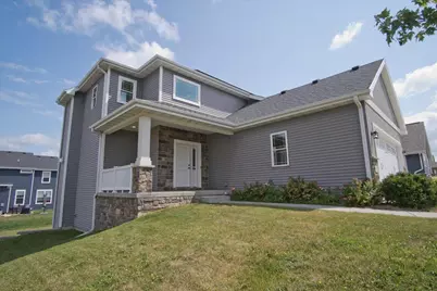4027 Taunton Road, Windsor, WI 53598 - Photo 3