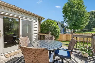 3408 Country Grove Drive, Madison, WI 53719 - Photo 47