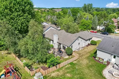 3408 Country Grove Drive, Madison, WI 53719 - Photo 51