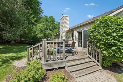 3408 Country Grove Drive, Madison, WI 53719 - Photo 49
