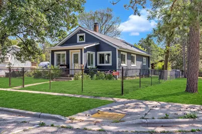 256 S Watts Street, Adams, WI 53910 - Photo 1