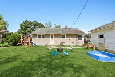 809 N Main Street, Edgerton, WI 53534 - Photo 3