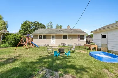 809 N Main Street, Edgerton, WI 53534 - Photo 33