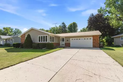 205 Starkweather Drive, Beaver Dam, WI 53916 - Photo 27