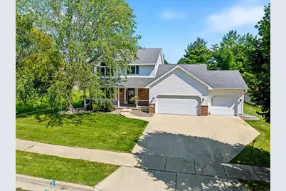 6867 Valiant Drive, Windsor, WI 53598 - Photo 1