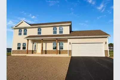 11319 N Newville Trails Drive, Edgerton, WI 53534 - Photo 1