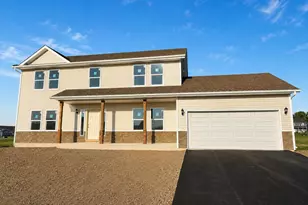 11319 N Newville Trails Dr, Edgerton, WI 53534 - Photo 1
