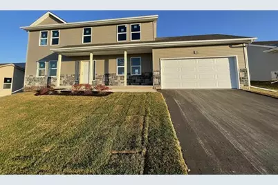 11319 N Newville Trails Drive, Edgerton, WI 53534 - Photo 21
