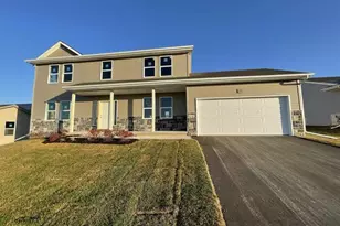 11319 N Newville Trails Dr, Edgerton, WI 53534 - Photo 21