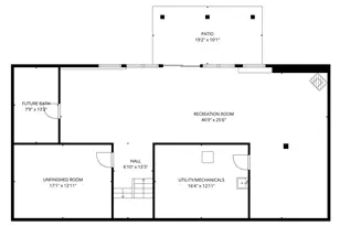 S1294 W Redstone Dr, La Valle, WI 53941 - Photo 35