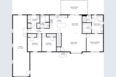 S1294 W Redstone Drive, La Valle, WI 53941 - Photo 25