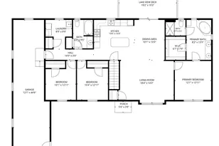 S1294 W Redstone Dr, La Valle, WI 53941 - Photo 25
