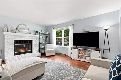 7202 E Valley Ridge Drive, Madison, WI 53719 - Photo 9