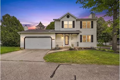 7202 E Valley Ridge Drive, Madison, WI 53719 - Photo 1