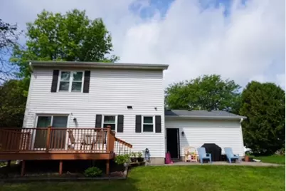 7202 E Valley Ridge Drive, Madison, WI 53719 - Photo 3