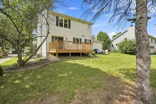 7202 E Valley Ridge Dr, Madison, WI 53719 - Photo 39