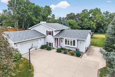80 Johnson Avenue, Oshkosh, WI 54902 - Photo 1