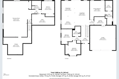 5884 Tranquility Trail, Madison, WI 53718 - Photo 43