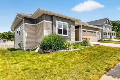 5884 Tranquility Trail, Madison, WI 53718 - Photo 3