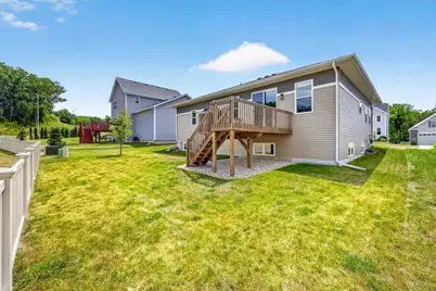 5884 Tranquility Trail, Madison, WI 53718 - Photo 37