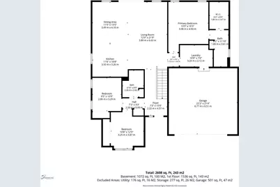 5884 Tranquility Trail, Madison, WI 53718 - Photo 45