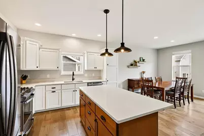 5884 Tranquility Trail, Madison, WI 53718 - Photo 7