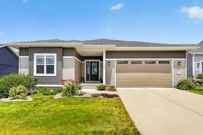 5884 Tranquility Trail, Madison, WI 53718 - Photo 1