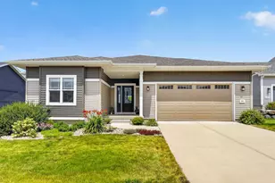 5884 Tranquility Trl, Madison, WI 53718 - Photo 1