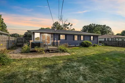 4210 Sunnyside Crescent, Madison, WI 53704 - Photo 57