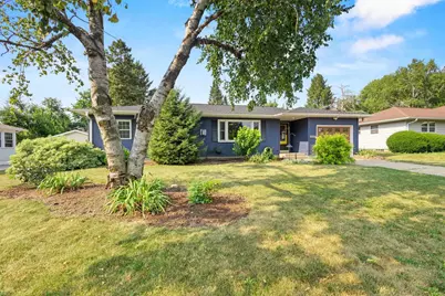 4210 Sunnyside Crescent, Madison, WI 53704 - Photo 43