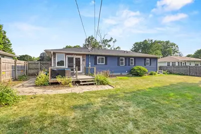 4210 Sunnyside Crescent, Madison, WI 53704 - Photo 49