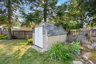 4210 Sunnyside Crescent, Madison, WI 53704 - Photo 55