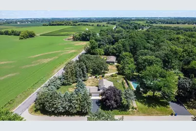 7442 Dekorra Road, DeForest, WI 53532 - Photo 5